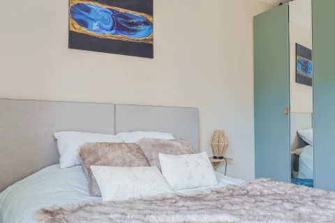 Villa Bel Horizon, Vakantiehuis, Languedoc-Roussillon, people: 8