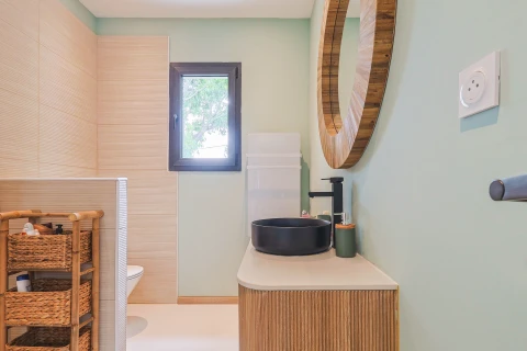 Villa Bel Horizon, Vakantiehuis, Languedoc-Roussillon, people: 8