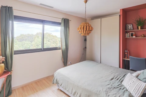 Villa Bel Horizon, Vakantiehuis, Languedoc-Roussillon, people: 8