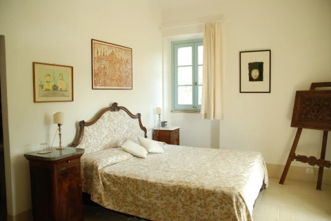 Holiday home in Tuscany for 8 people - Villa Belcanto
