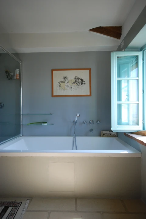 Holiday home in Tuscany for 8 people - Villa Belcanto