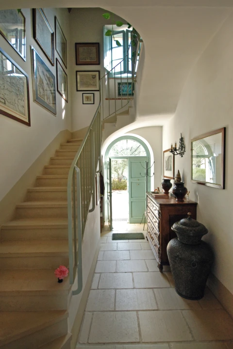 Holiday home in Tuscany for 8 people - Villa Belcanto