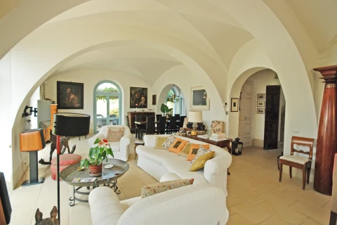 Holiday home in Tuscany for 8 people - Villa Belcanto