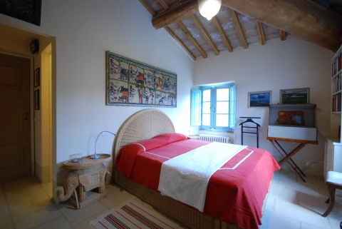 Holiday home in Tuscany for 8 people - Villa Belcanto