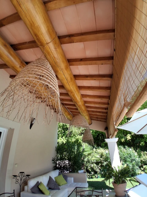 Maison de vacances en Provence pour 6 personnes - Villa belle Sorgue