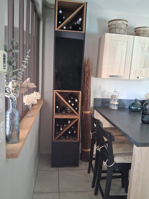 Maison de vacances en Provence pour 6 personnes - Villa belle Sorgue