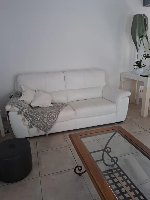 Maison de vacances en Provence pour 6 personnes - Villa belle Sorgue