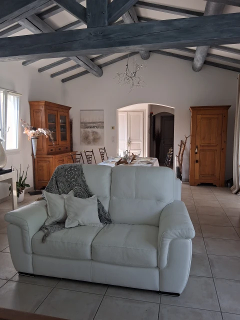 Maison de vacances en Provence pour 6 personnes - Villa belle Sorgue