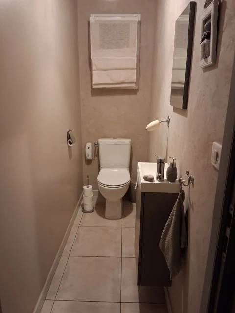 Maison de vacances en Provence pour 6 personnes - Villa belle Sorgue