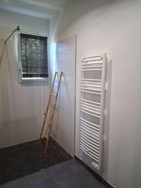 Maison de vacances en Provence pour 6 personnes - Villa belle Sorgue