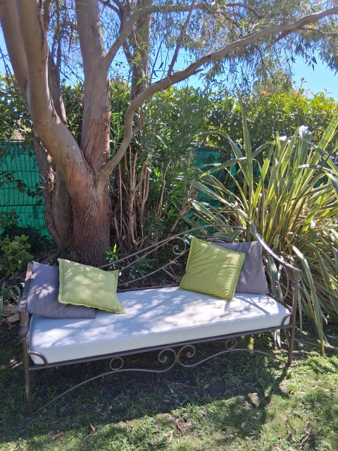 Maison de vacances en Provence pour 6 personnes - Villa belle Sorgue