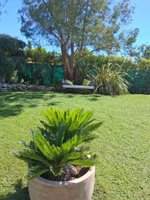 Maison de vacances en Provence pour 6 personnes - Villa belle Sorgue