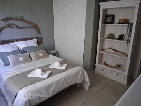 Maison de vacances en Provence pour 6 personnes - Villa belle Sorgue