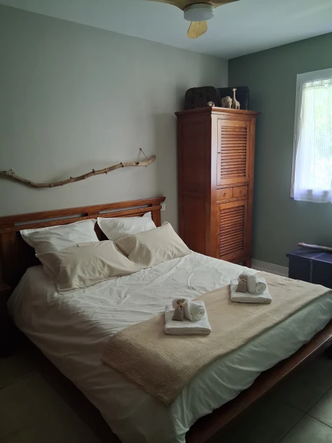 Maison de vacances en Provence pour 6 personnes - Villa belle Sorgue