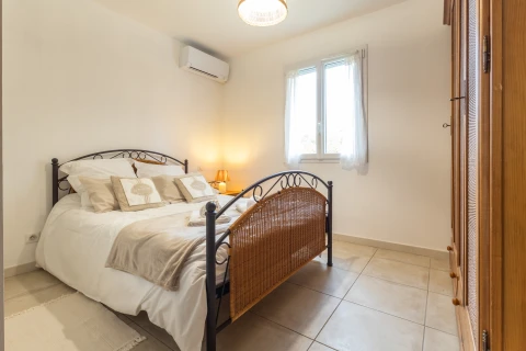 Holiday home in Provence for 6 people - Villa Belle Sorgue