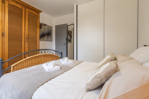 Holiday home in Provence for 6 people - Villa Belle Sorgue