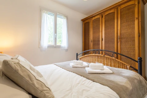 Holiday home in Provence for 6 people - Villa Belle Sorgue