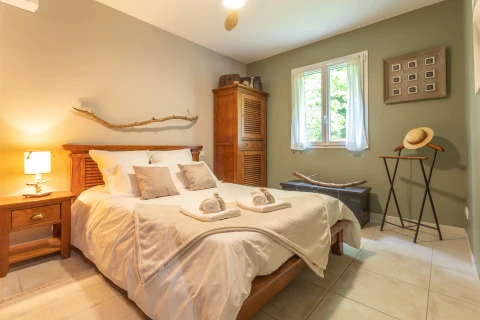Holiday home in Provence for 6 people - Villa Belle Sorgue
