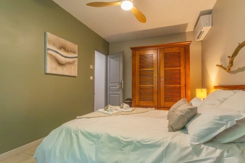 Holiday home in Provence for 6 people - Villa Belle Sorgue