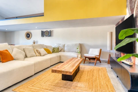 Maison de vacances en Côte Atlantique française pour 15 personnes - Villa Belvedere