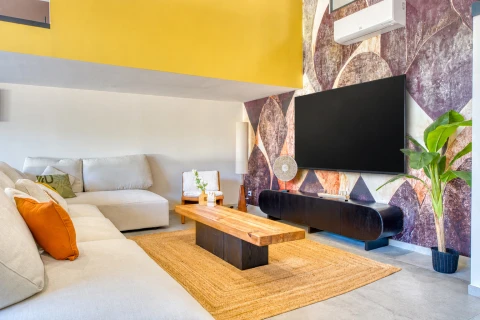 Maison de vacances en Côte Atlantique française pour 15 personnes - Villa Belvedere