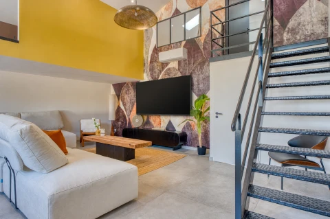 Maison de vacances en Côte Atlantique française pour 15 personnes - Villa Belvedere