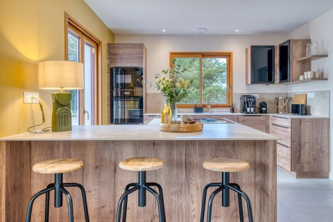 Ferienhaus in Französische Atlantikküste für 15 Personen - Villa Belvedere