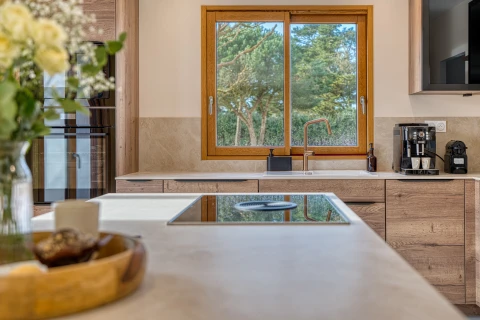 Ferienhaus in Französische Atlantikküste für 15 Personen - Villa Belvedere