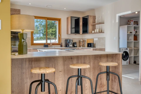 Ferienhaus in Französische Atlantikküste für 15 Personen - Villa Belvedere