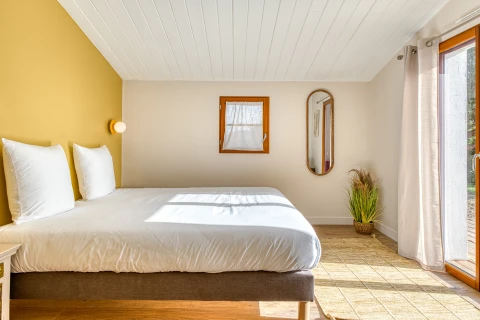 Ferienhaus in Französische Atlantikküste für 15 Personen - Villa Belvedere