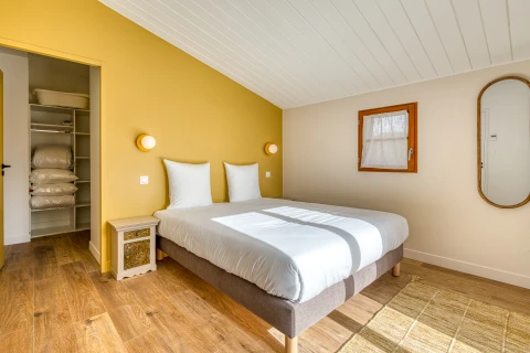 Ferienhaus in Französische Atlantikküste für 15 Personen - Villa Belvedere