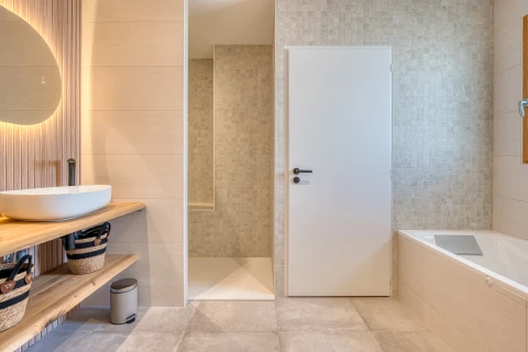 Ferienhaus in Französische Atlantikküste für 15 Personen - Villa Belvedere