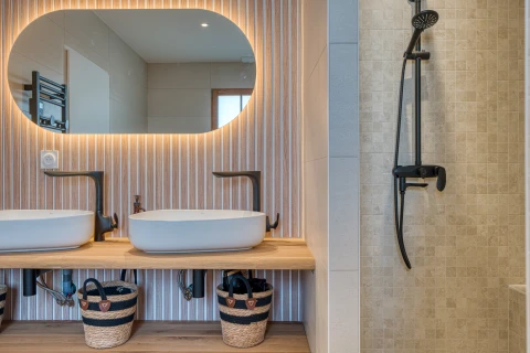 Ferienhaus in Französische Atlantikküste für 15 Personen - Villa Belvedere