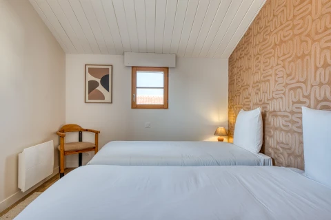 Ferienhaus in Französische Atlantikküste für 15 Personen - Villa Belvedere