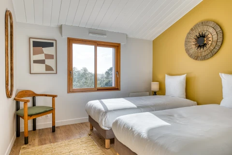 Ferienhaus in Französische Atlantikküste für 15 Personen - Villa Belvedere