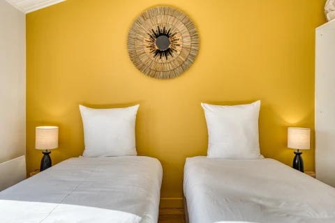 Ferienhaus in Französische Atlantikküste für 15 Personen - Villa Belvedere