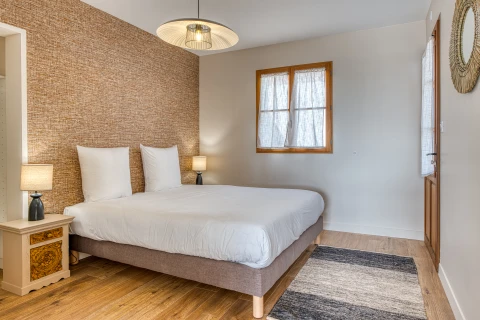 Ferienhaus in Französische Atlantikküste für 15 Personen - Villa Belvedere