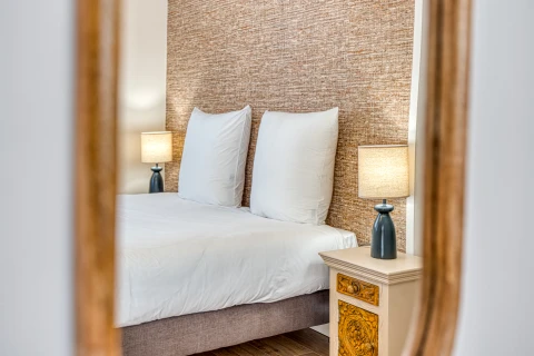 Ferienhaus in Französische Atlantikküste für 15 Personen - Villa Belvedere