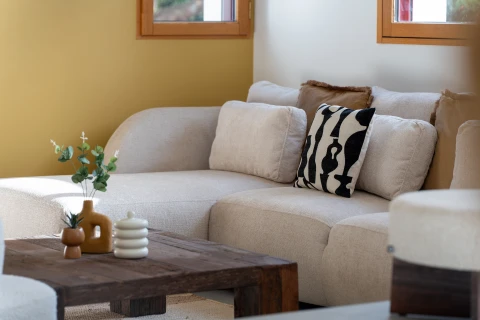 Ferienhaus in Französische Atlantikküste für 15 Personen - Villa Belvedere