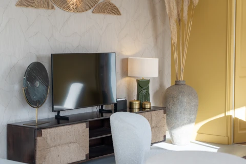 Ferienhaus in Französische Atlantikküste für 15 Personen - Villa Belvedere