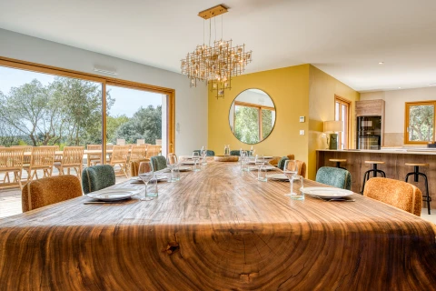 Ferienhaus in Französische Atlantikküste für 15 Personen - Villa Belvedere