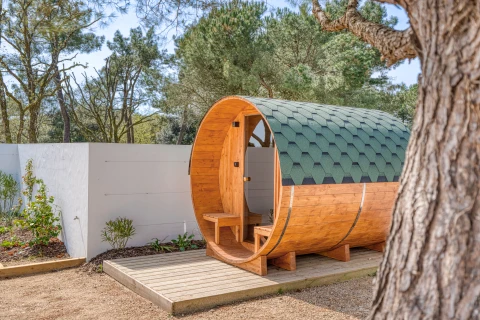 Ferienhaus in Französische Atlantikküste für 15 Personen - Villa Belvedere