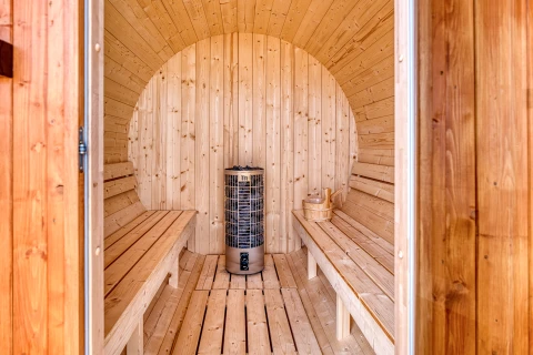 Ferienhaus in Französische Atlantikküste für 15 Personen - Villa Belvedere