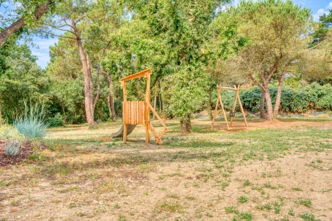 Maison de vacances en Côte Atlantique française pour 15 personnes - Villa Belvedere
