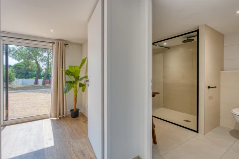 Maison de vacances en Côte Atlantique française pour 15 personnes - Villa Belvedere