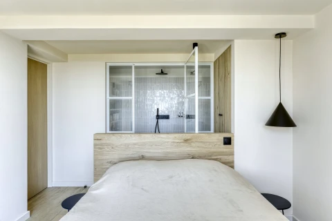 Villa bleu, Vakantiehuis, Côte d'azur, people: 10