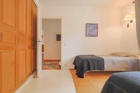 Villa Boho Chic, Vakantiehuis, Provence, people: 8