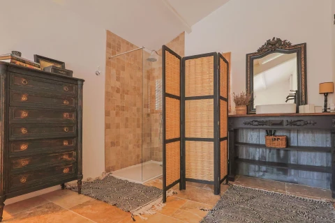 Villa Boho Chic, Vakantiehuis, Provence, people: 8