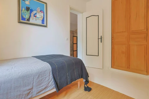 Villa Boho Chic, Vakantiehuis, Provence, people: 8