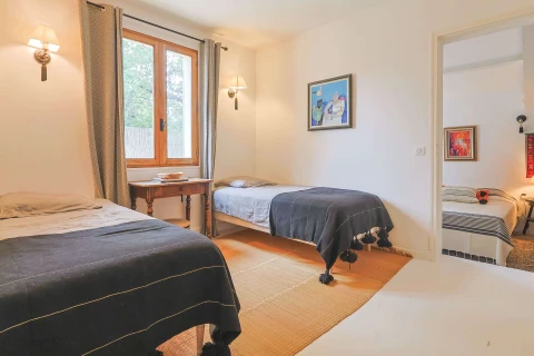 Villa Boho Chic, Vakantiehuis, Provence, people: 8